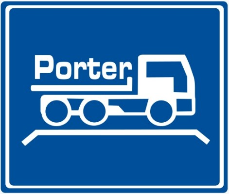 PORTER