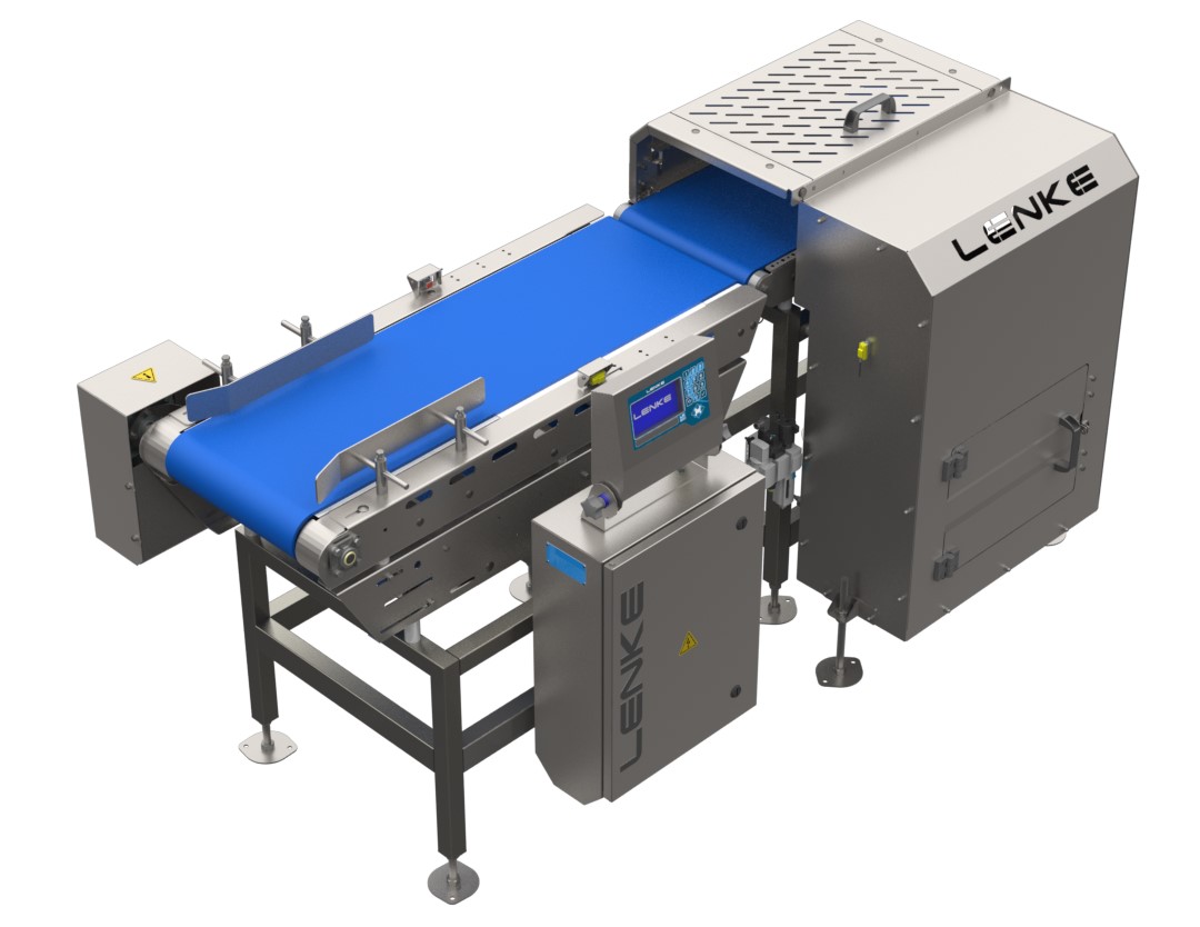 VP-9000 - Checkweigher