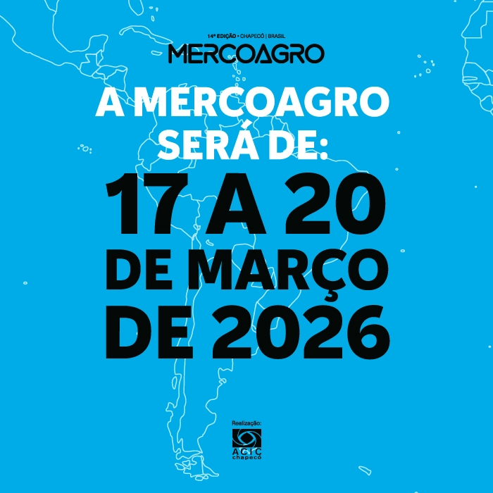 Mercoagro 2026